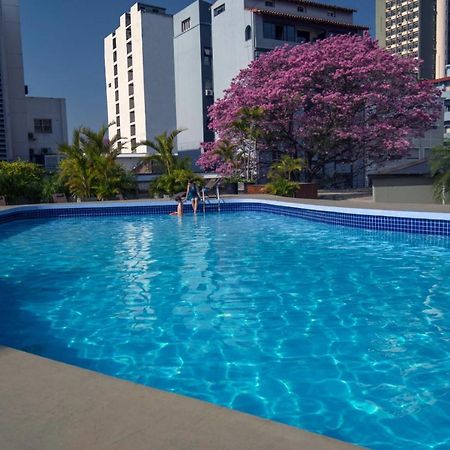 Hotel Guarani Ασουνσιόν Εξωτερικό φωτογραφία