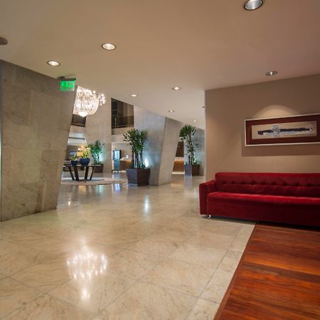 Hotel Guarani Ασουνσιόν Εξωτερικό φωτογραφία