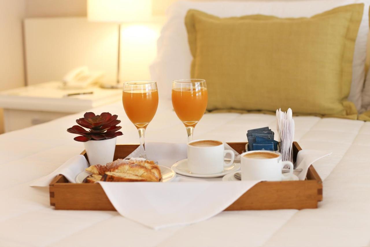 Hotel Guarani Ασουνσιόν Εξωτερικό φωτογραφία