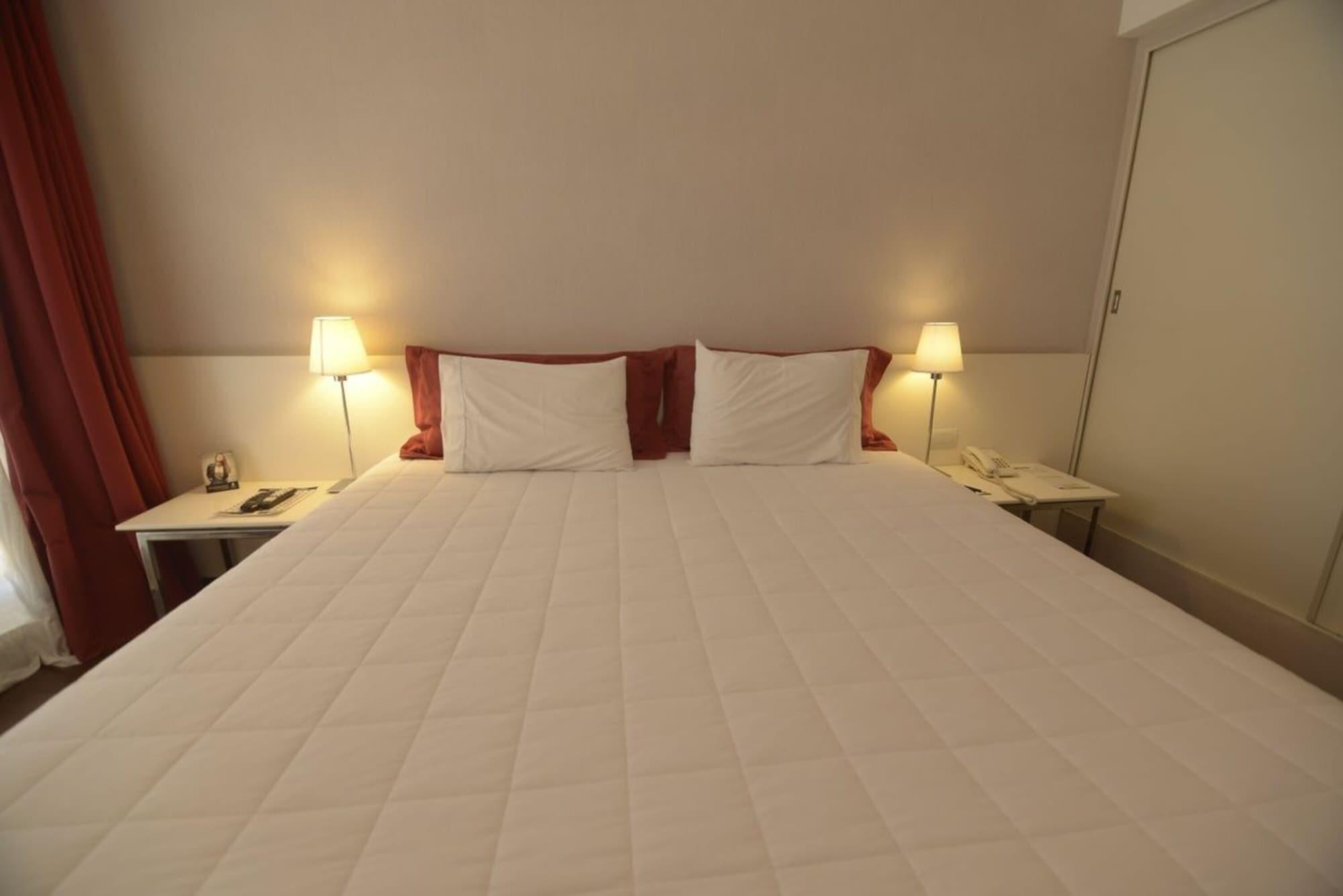 Hotel Guarani Ασουνσιόν Εξωτερικό φωτογραφία