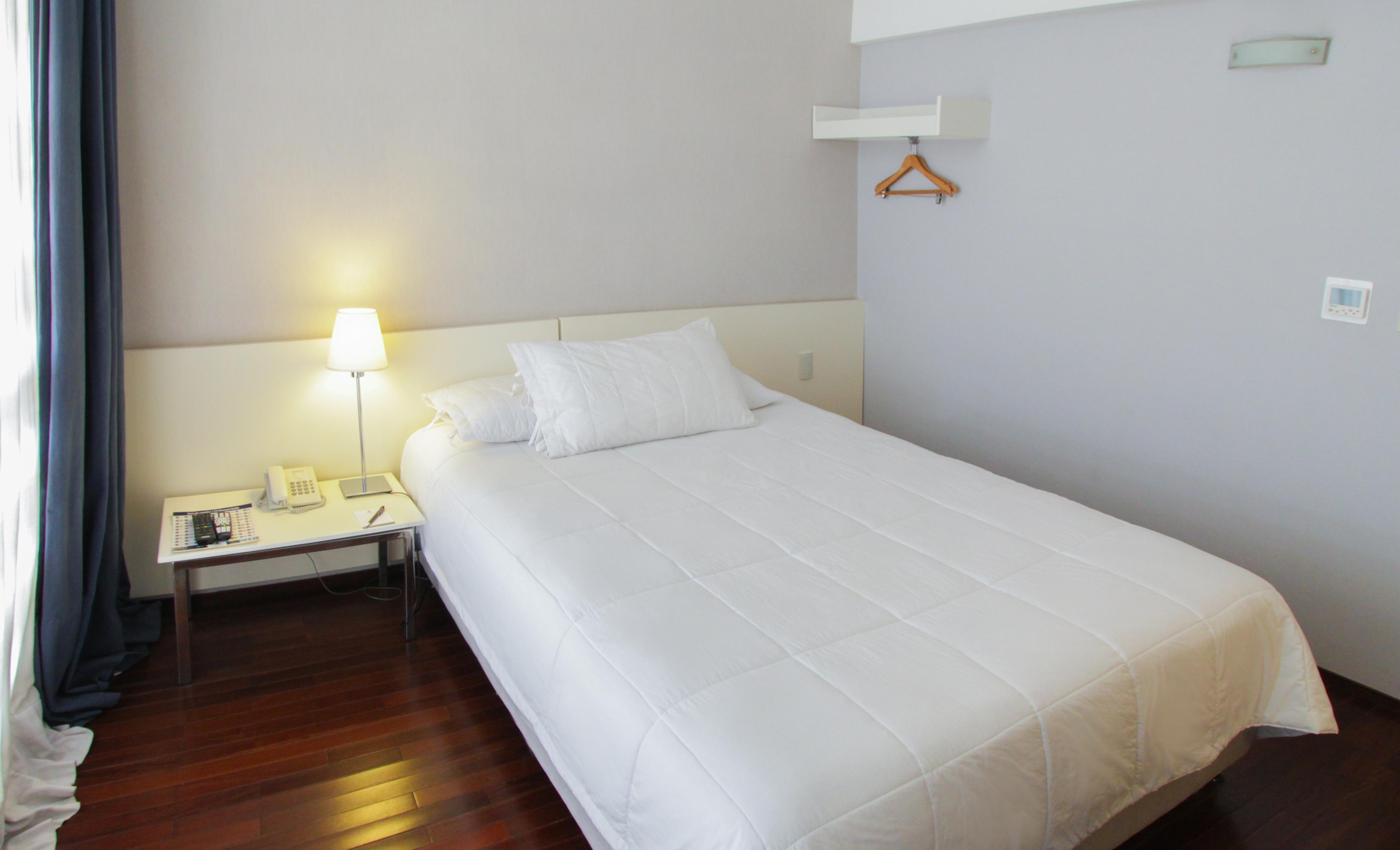 Hotel Guarani Ασουνσιόν Εξωτερικό φωτογραφία