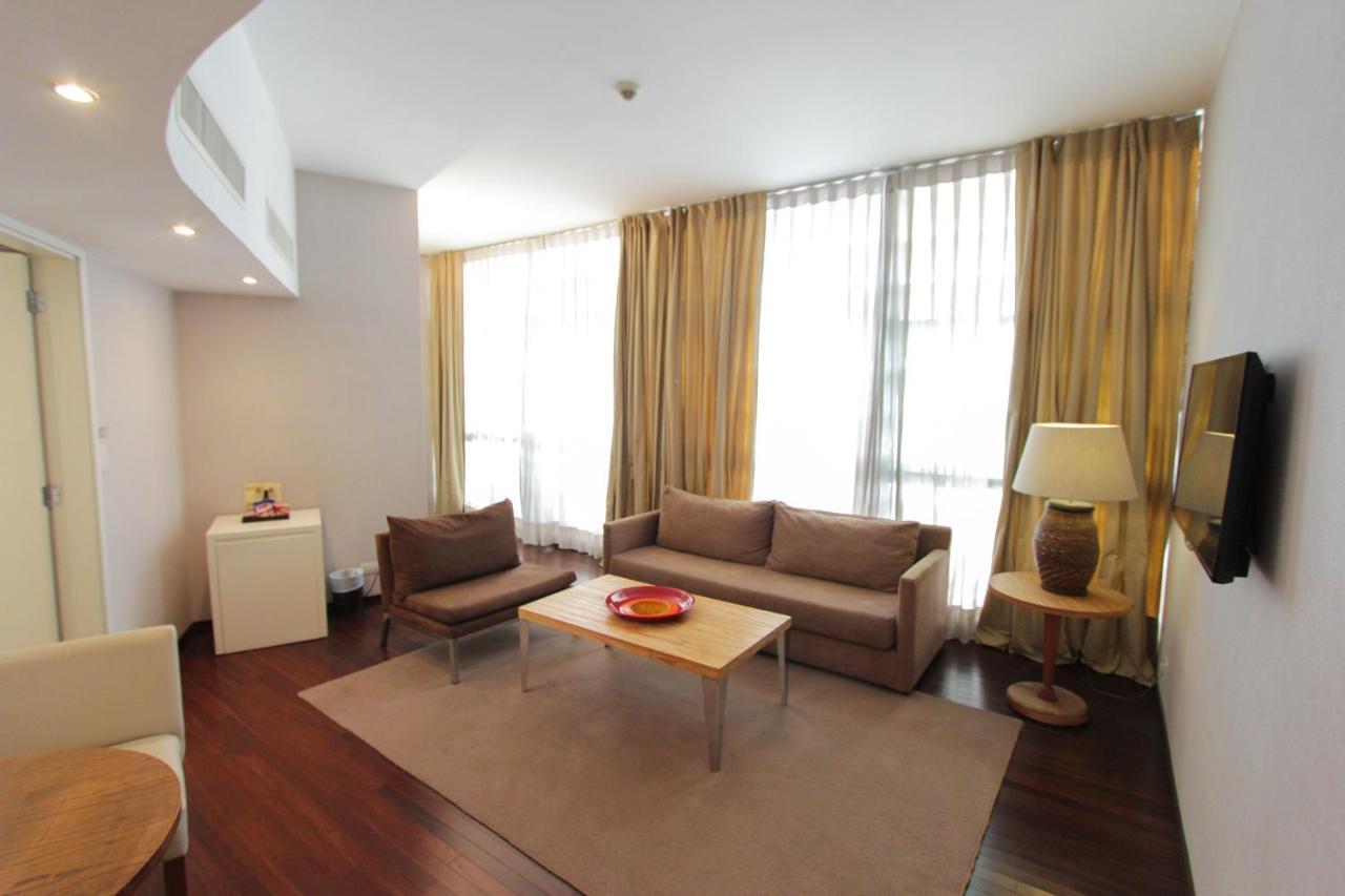 Hotel Guarani Ασουνσιόν Εξωτερικό φωτογραφία