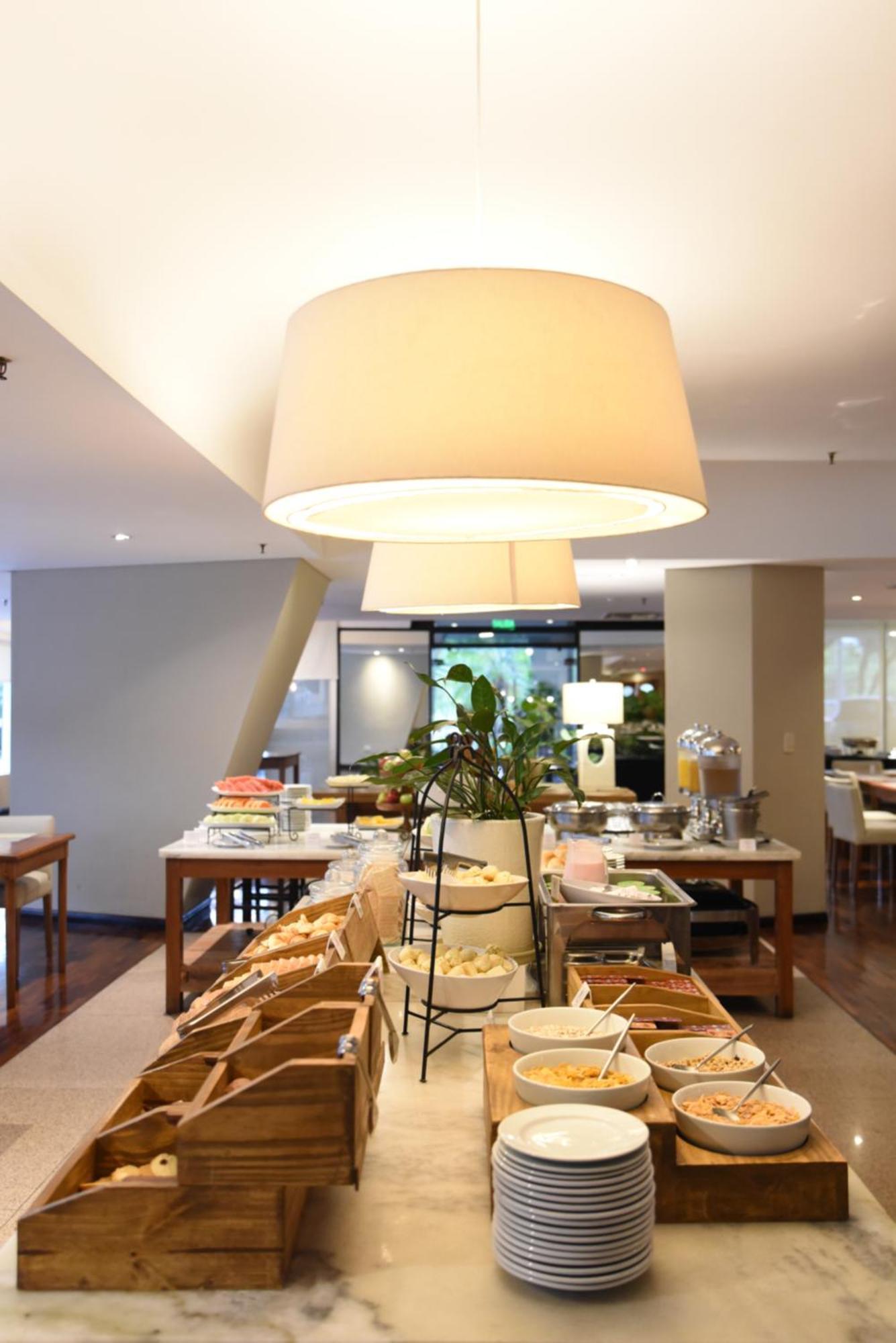 Hotel Guarani Ασουνσιόν Εξωτερικό φωτογραφία