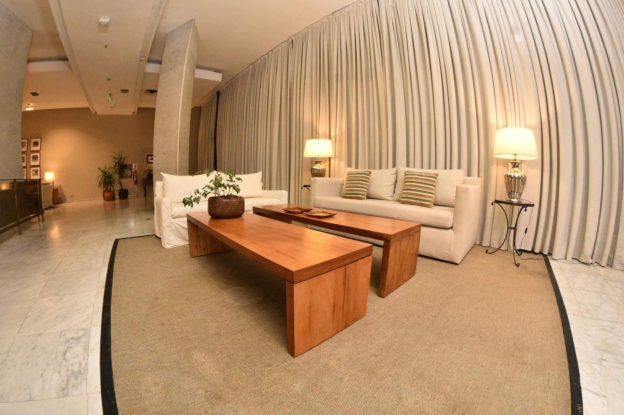 Hotel Guarani Ασουνσιόν Εξωτερικό φωτογραφία