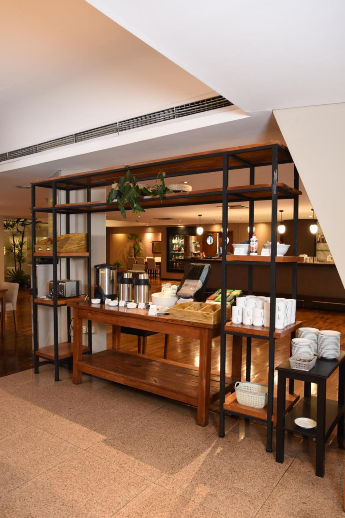 Hotel Guarani Ασουνσιόν Εξωτερικό φωτογραφία
